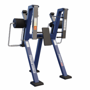 MB 7.30 Chest Press