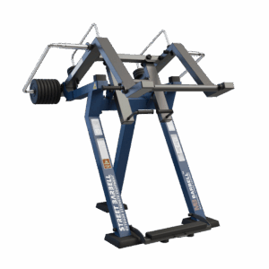 MB 7.40 Squat