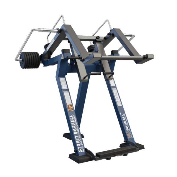 MB 7.40 Squat