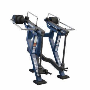 MB 7.41 Combo Lift