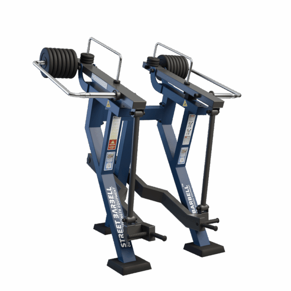 MB 7.41 Combo Lift