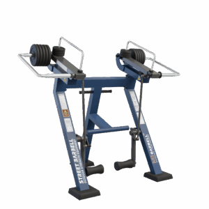 MB 7.43 Leg Curl