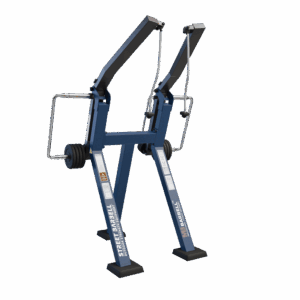 MB 7.46 Rope Pull Down