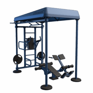 MB 7.47 Multi Workout Station