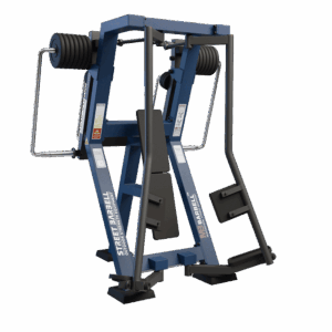 MB 7.50 Inner Thigh