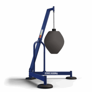 MB 7.92 Heavy Punching Bag Stand
