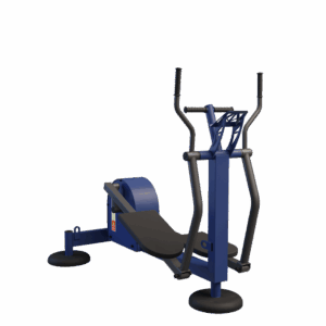 MB 7.81 Elliptical Trainer