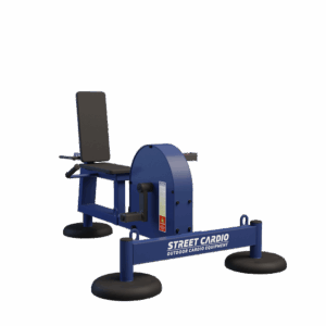 MB 7.82 Recumbent Bike