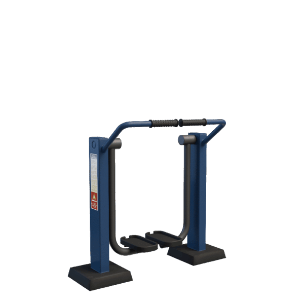 MB 7.02.1 Walker For Kids
