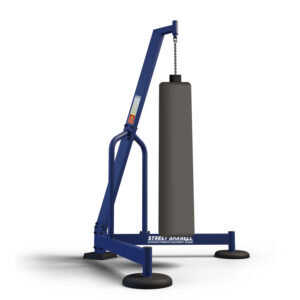 MB 7.91 Heavy Punching Bag Stand
