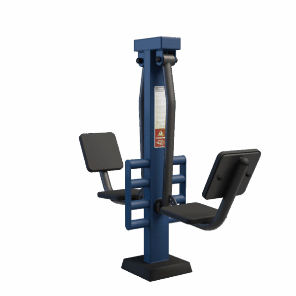 MB 7.06.1 Leg Press For Kids