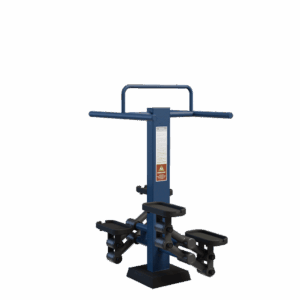 MB 7.08.1 Stepper For Kids