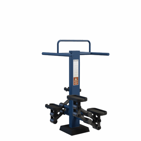 MB 7.08.1 Stepper For Kids