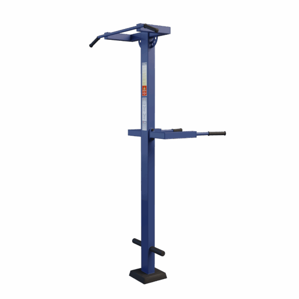 MB 7.05 Combined Exerciser - Image 2
