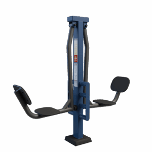 MB 7.06 Leg Press