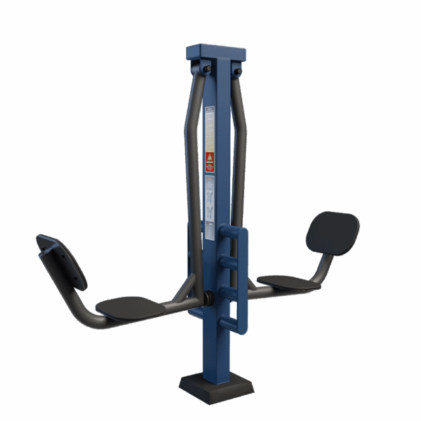 MB 7.06 Leg Press