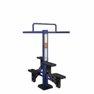 MB 7.08 Stepper