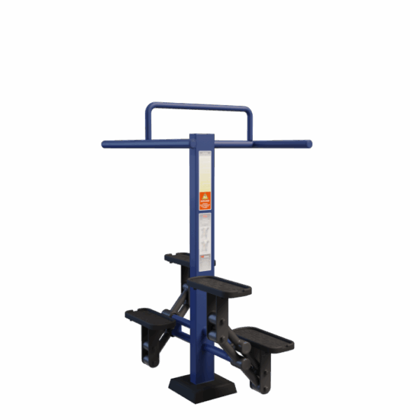 MB 7.08 Stepper