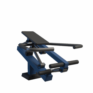 MB 7.10 Rower