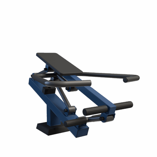 MB 7.10 Rower