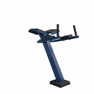 MB 7.14 Inverse Hyperextension
