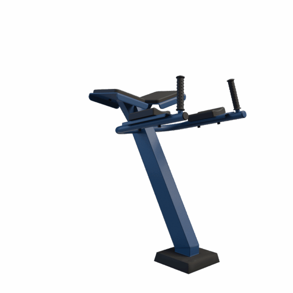 MB 7.14 Inverse Hyperextension