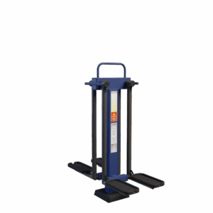 MB 7.22 Leg Spreading