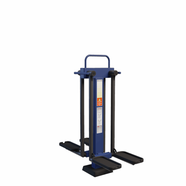 MB 7.22 Leg Spreading