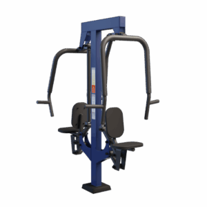 MB 7.23 Chest Press
