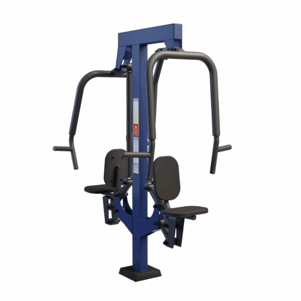 MB 7.23 Chest Press
