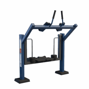 MB 7.24 Abdominal On The Swing