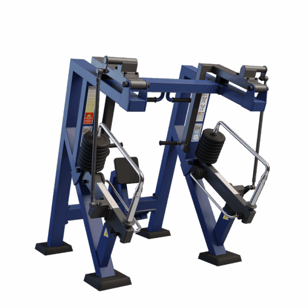 MB 7.29.3 Shoulder Press