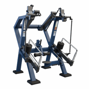 MB 7.38.3 Lat Pull