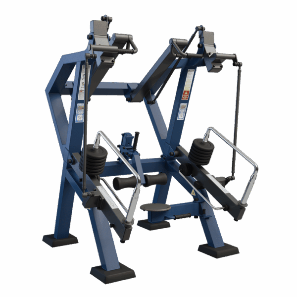 MB 7.38.3 Lat Pull