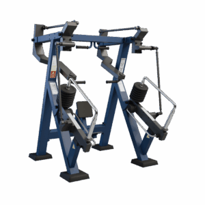 MB 7.56.3 Incline Chest Press