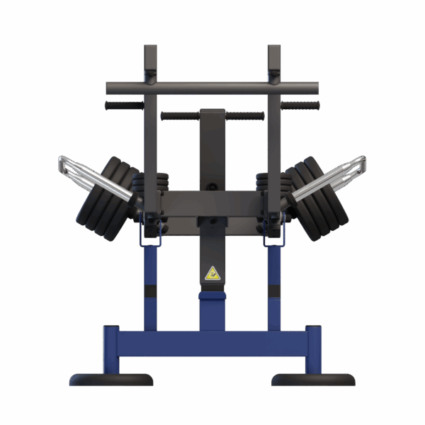 MB 7.65 Squat - Afbeelding 3