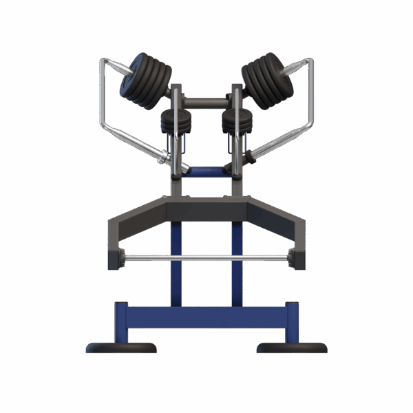 MB 7.68 Multi Bar - Afbeelding 4