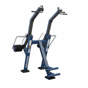 MB 7.38 Lat Pull