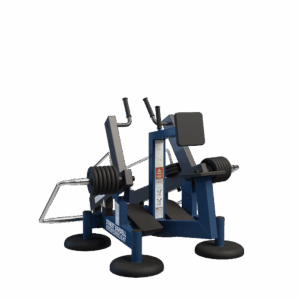 MB 7.70 Seated Row