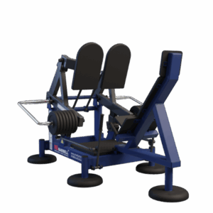 MB 7.74 Leg Press