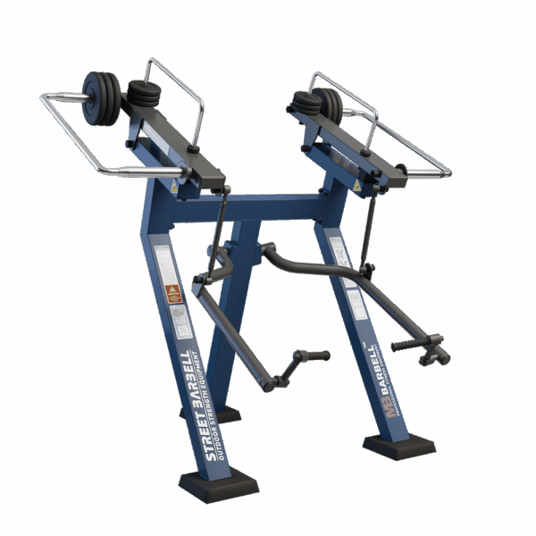 MB 7.39 Biceps Curl
