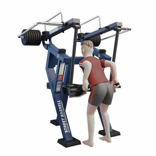 MB 7.41 Combo Lift - Image 8