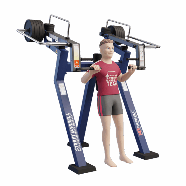 MB 7.29 Vertical Press - Image 2