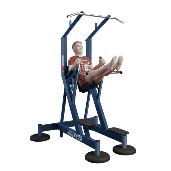 MB 7.61 Combination Exerciser - Afbeelding 3