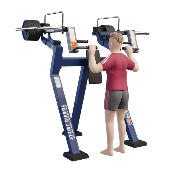 MB 7.29 Vertical Press - Image 11