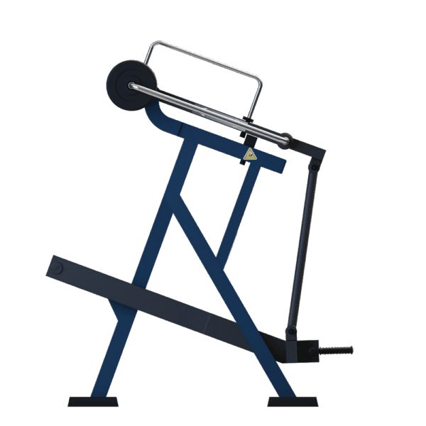 MB 7.41 Combo Lift - Image 3