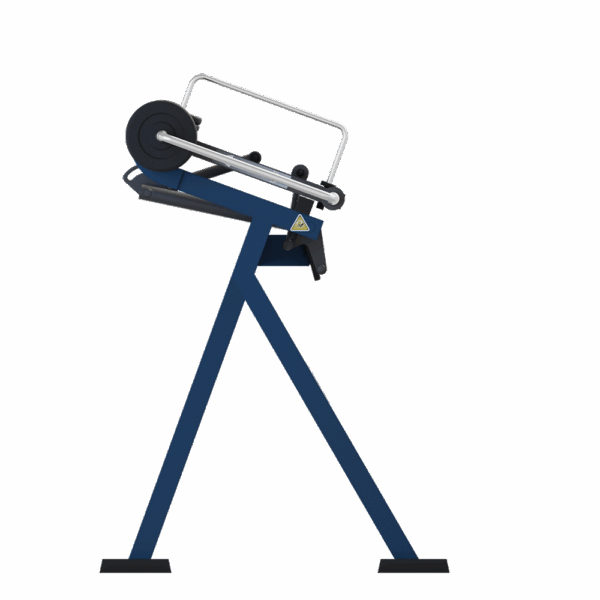 MB 7.42 Overhead Triceps - Image 3