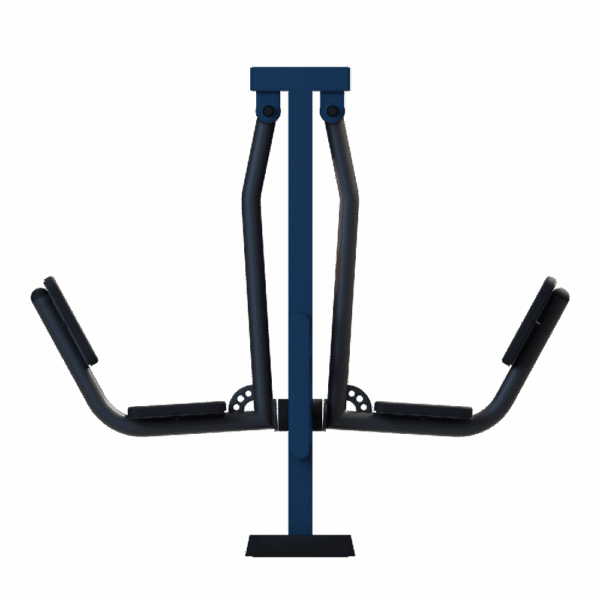 MB 7.06.1 Leg Press For Kids - Image 3