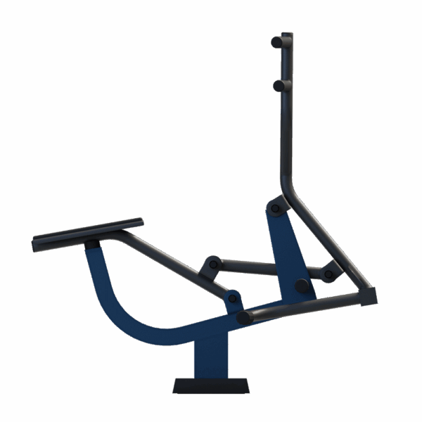 MB 7.04 Rider - Afbeelding 2