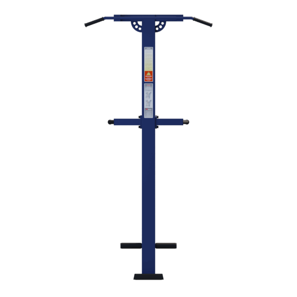 MB 7.05 Combined Exerciser
